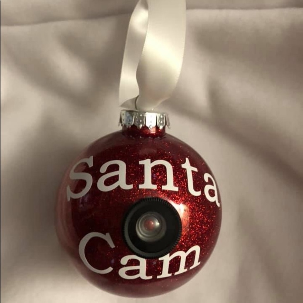 Santa Cam